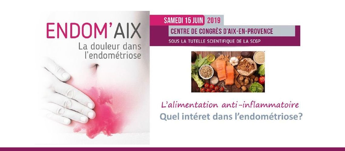 Conférence Endomaix