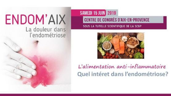 Conférence Endomaix